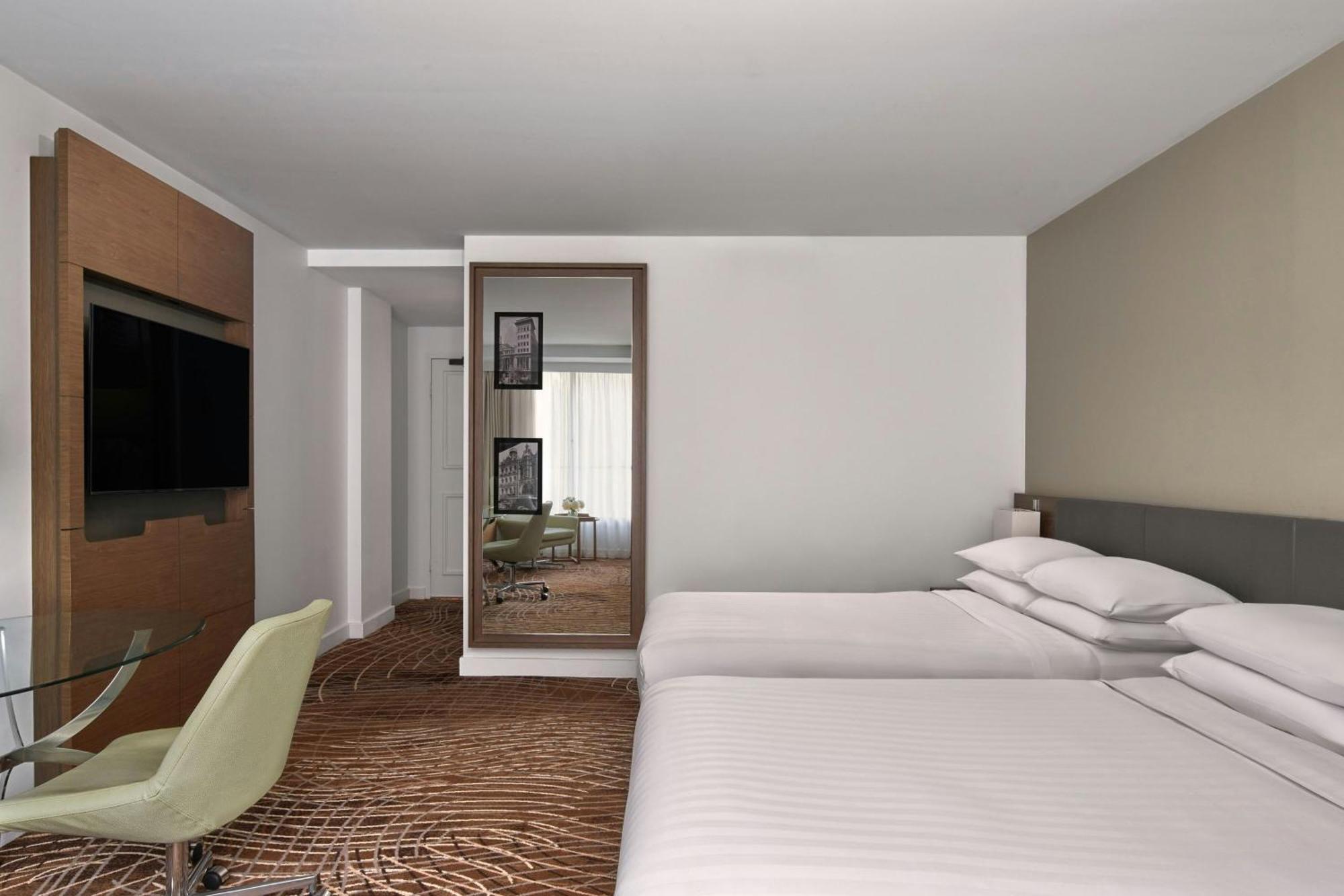 Melbourne Marriott Hotel — Photos 1